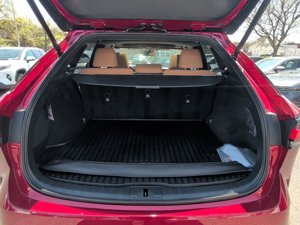 2023 Lexus RX 350 Premium Worcester MA