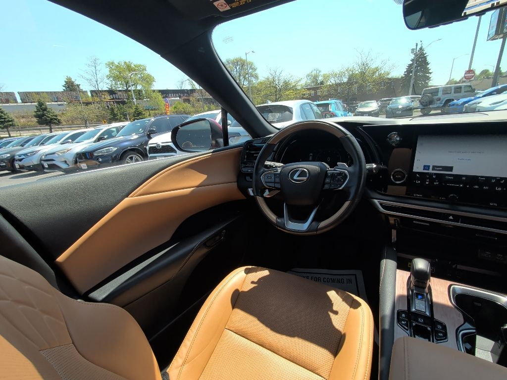2023 Lexus RX 350 Premium Worcester MA