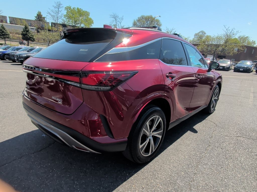 2023 Lexus RX 350 Premium Worcester MA