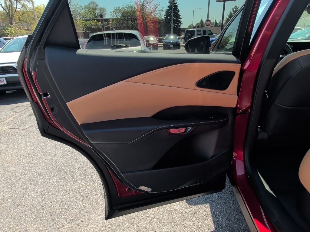 2023 Lexus RX 350 Premium Worcester MA