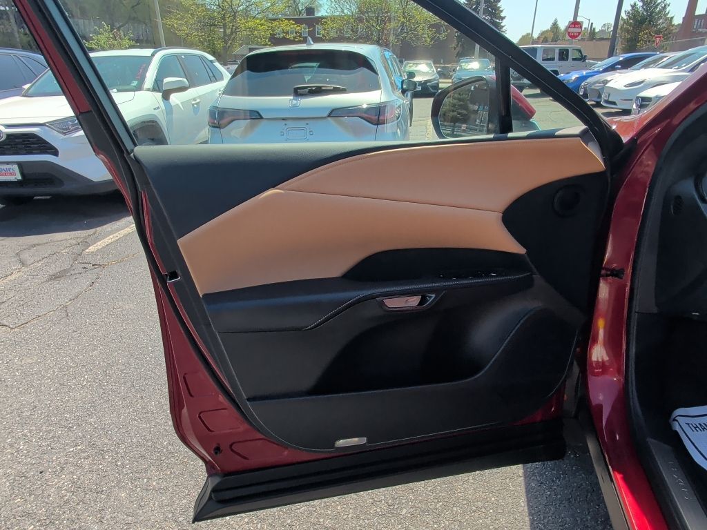 2023 Lexus RX 350 Premium Worcester MA