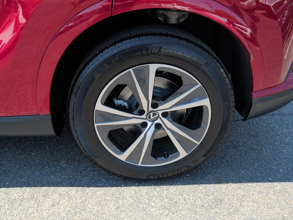 2023 Lexus RX 350 Premium Worcester MA