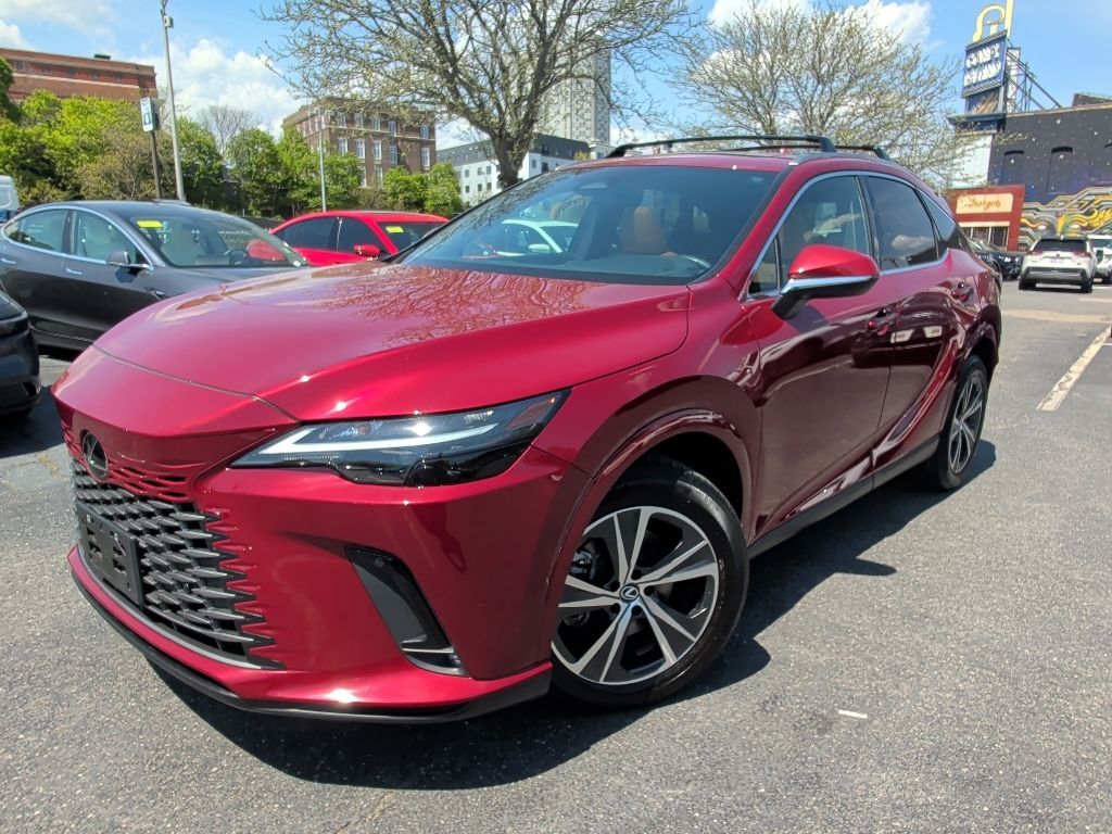 2023 Lexus RX 350 Premium