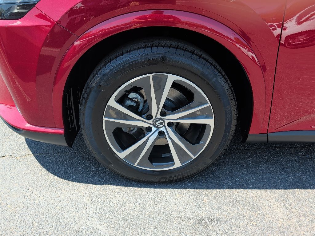 2023 Lexus RX 350 Premium Worcester MA