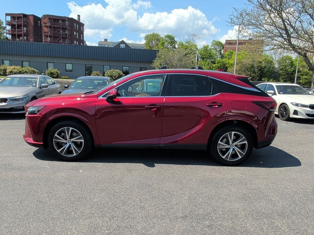 2023 Lexus RX 350 Premium Worcester MA