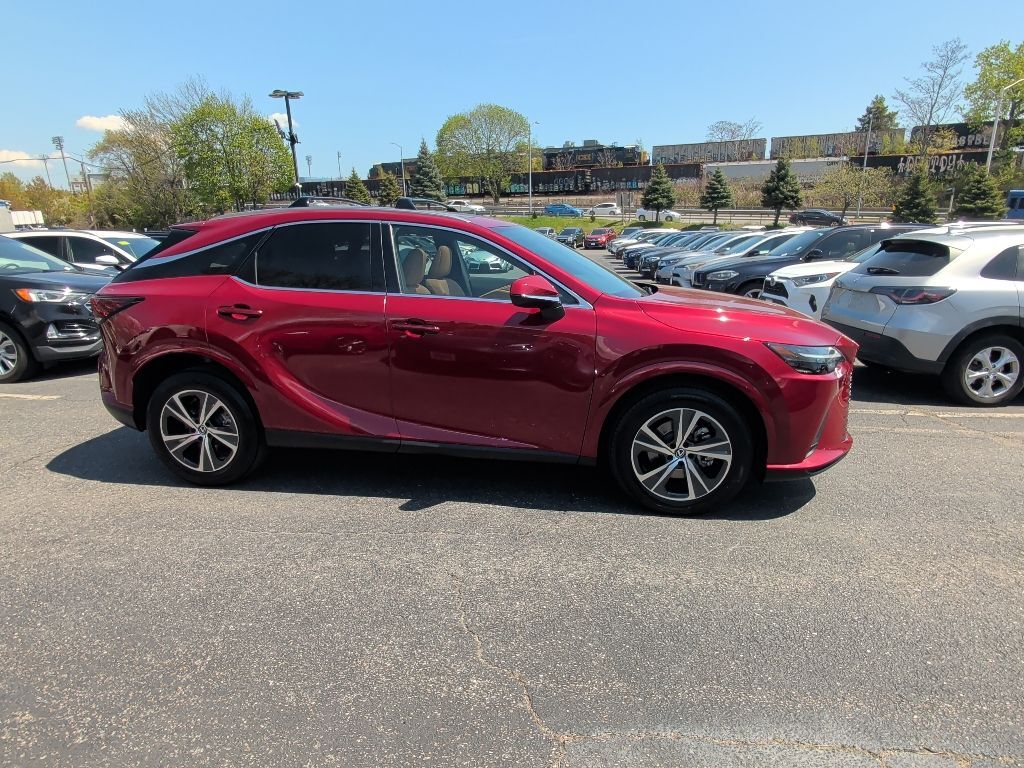 2023 Lexus RX 350 Premium Worcester MA