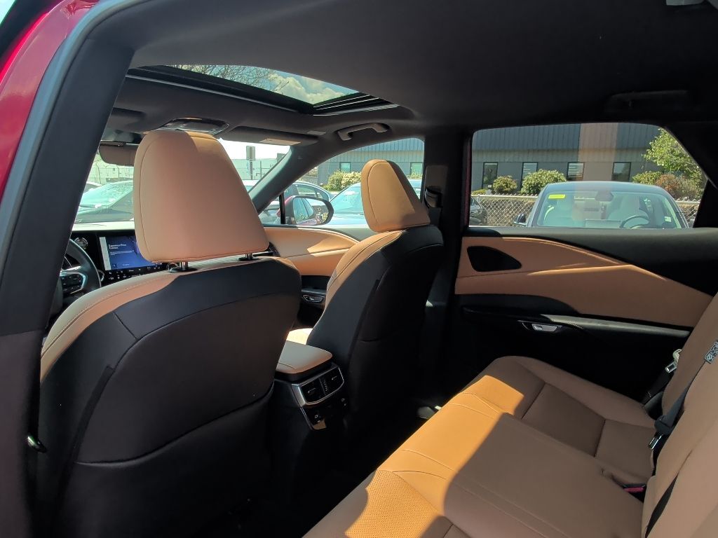 2023 Lexus RX 350 Premium Worcester MA