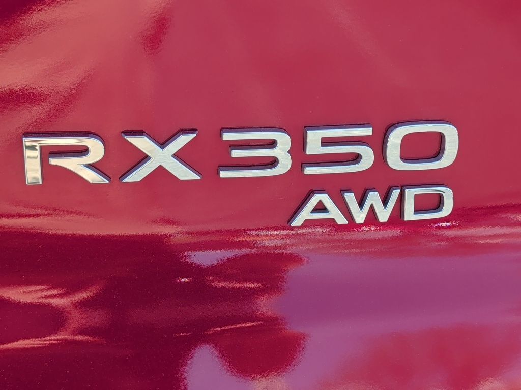 2023 Lexus RX 350 Premium Worcester MA