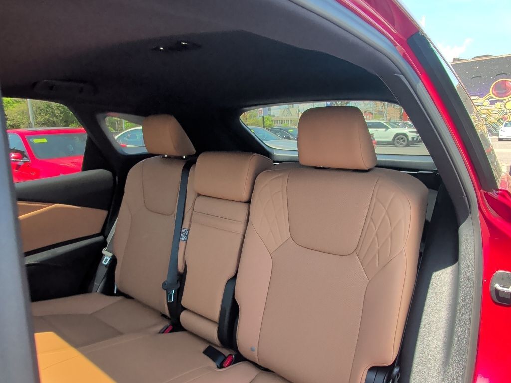 2023 Lexus RX 350 Premium Worcester MA
