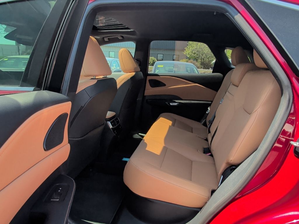 2023 Lexus RX 350 Premium Worcester MA