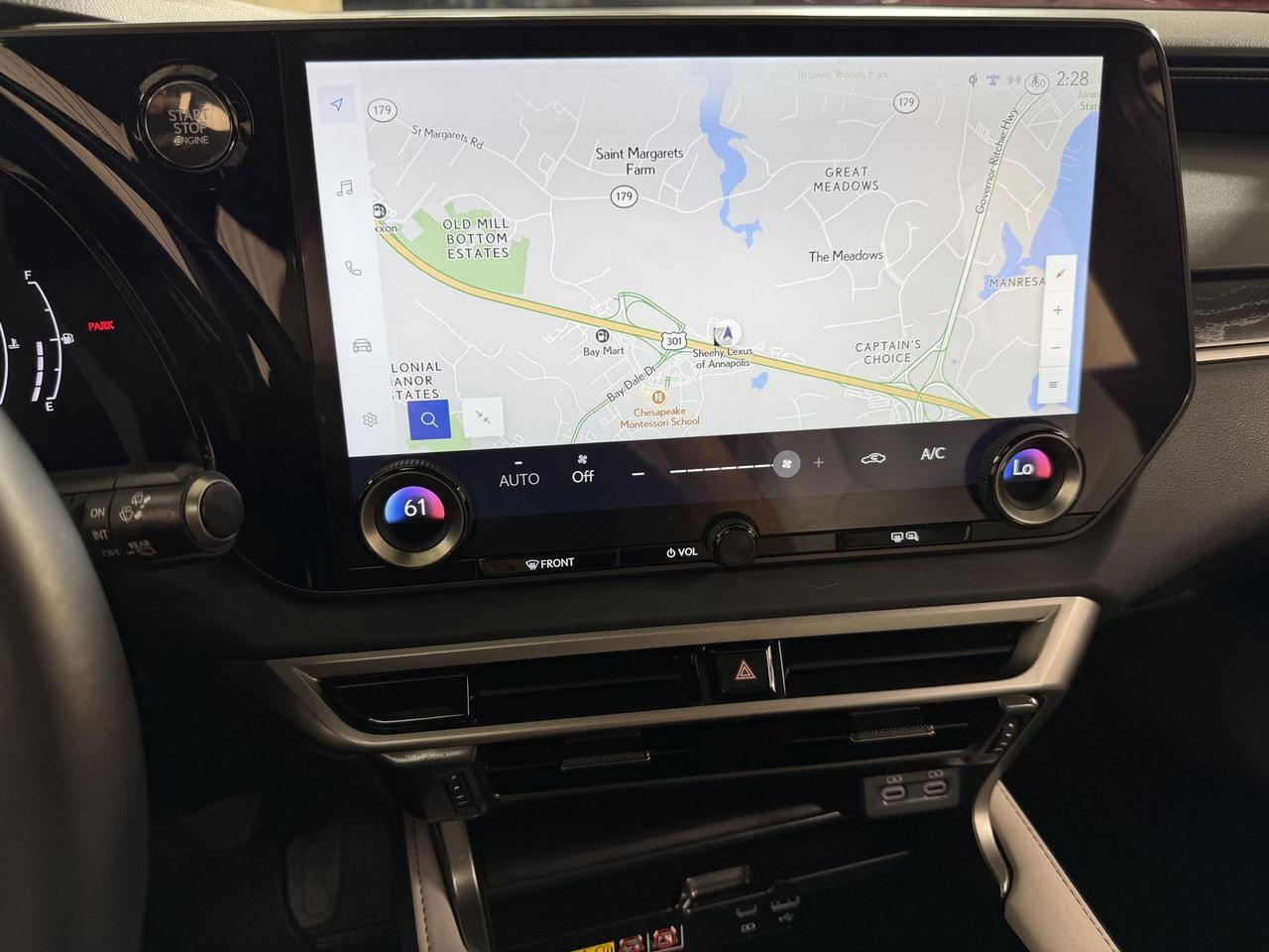 2023 Lexus RX 350 Premium Annapolis MD