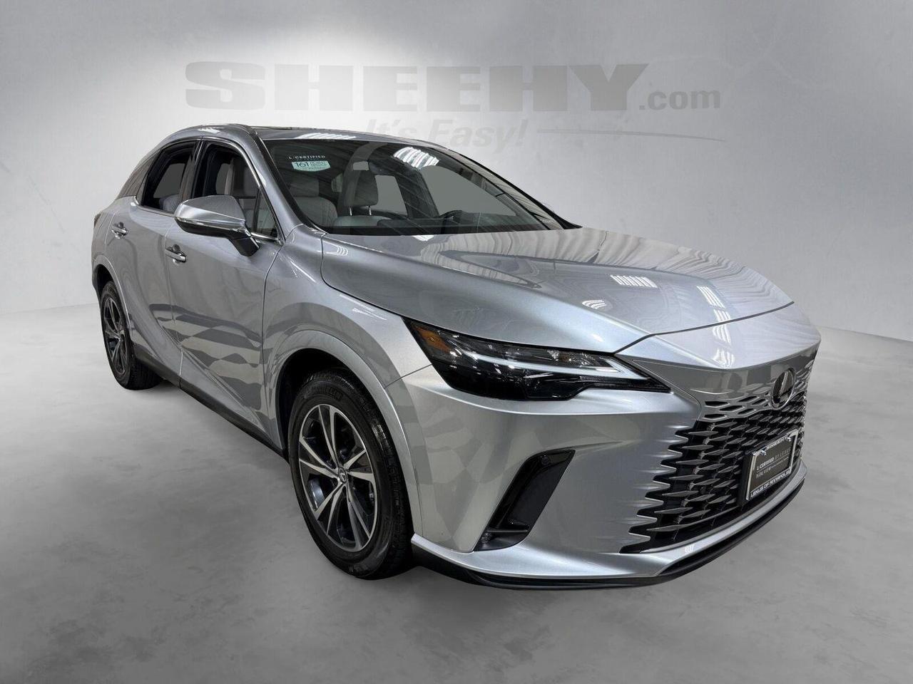 2023 Lexus RX 350 Premium Annapolis MD