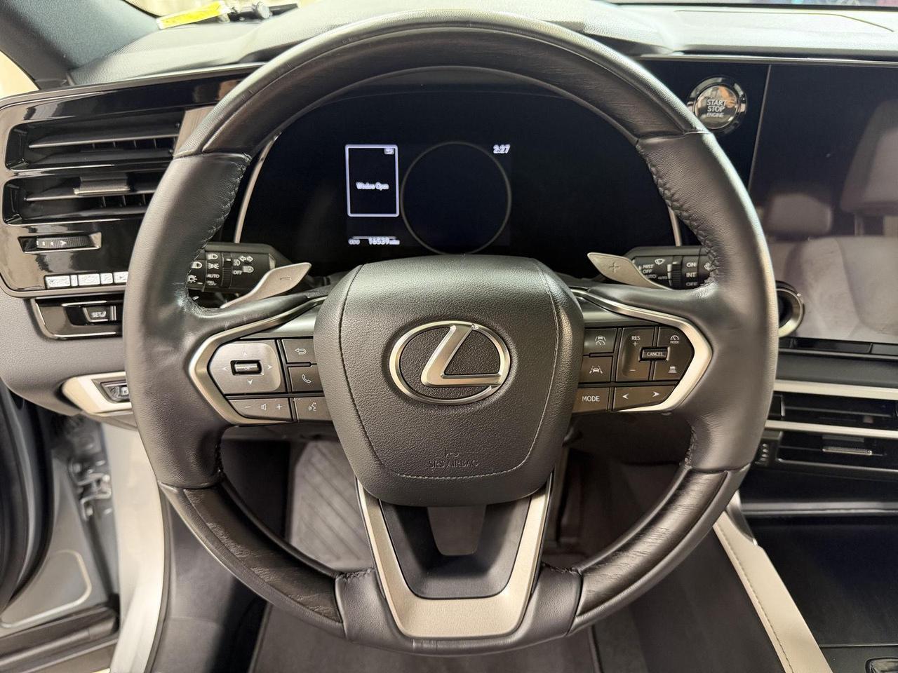 2023 Lexus RX 350 Premium Annapolis MD