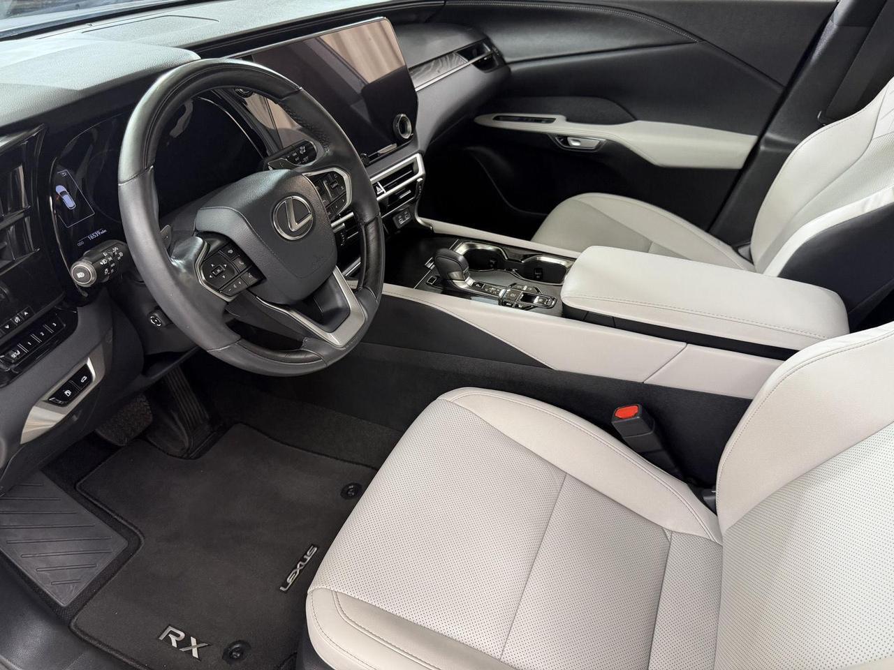 2023 Lexus RX 350 Premium Annapolis MD