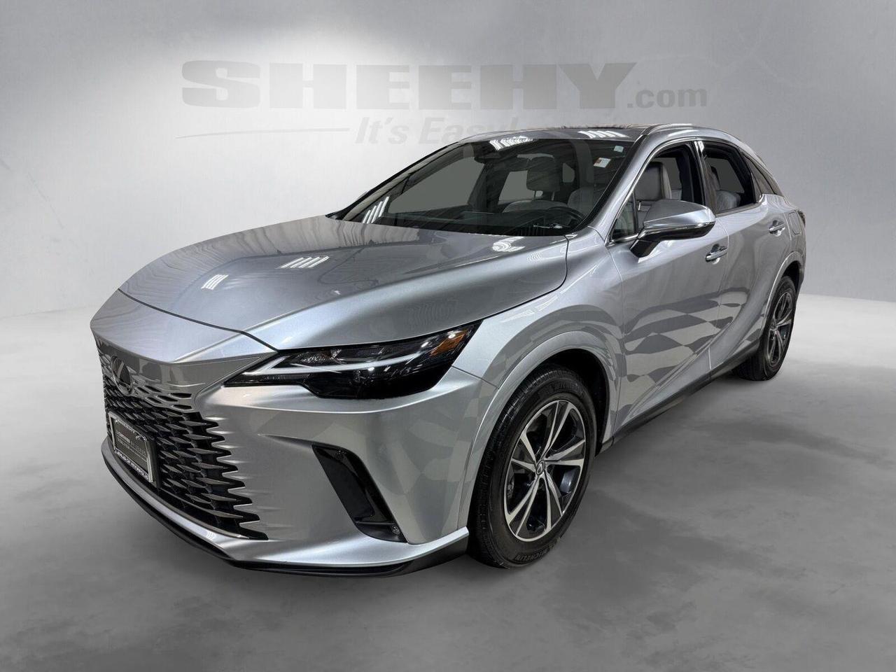 2023 Lexus RX 350 Premium Annapolis MD