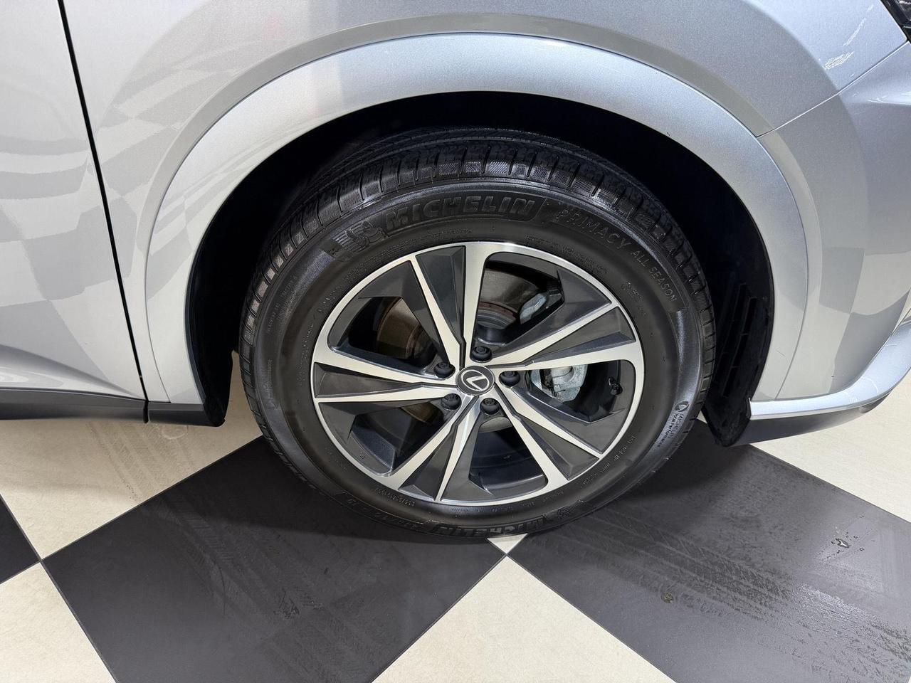 2023 Lexus RX 350 Premium Annapolis MD