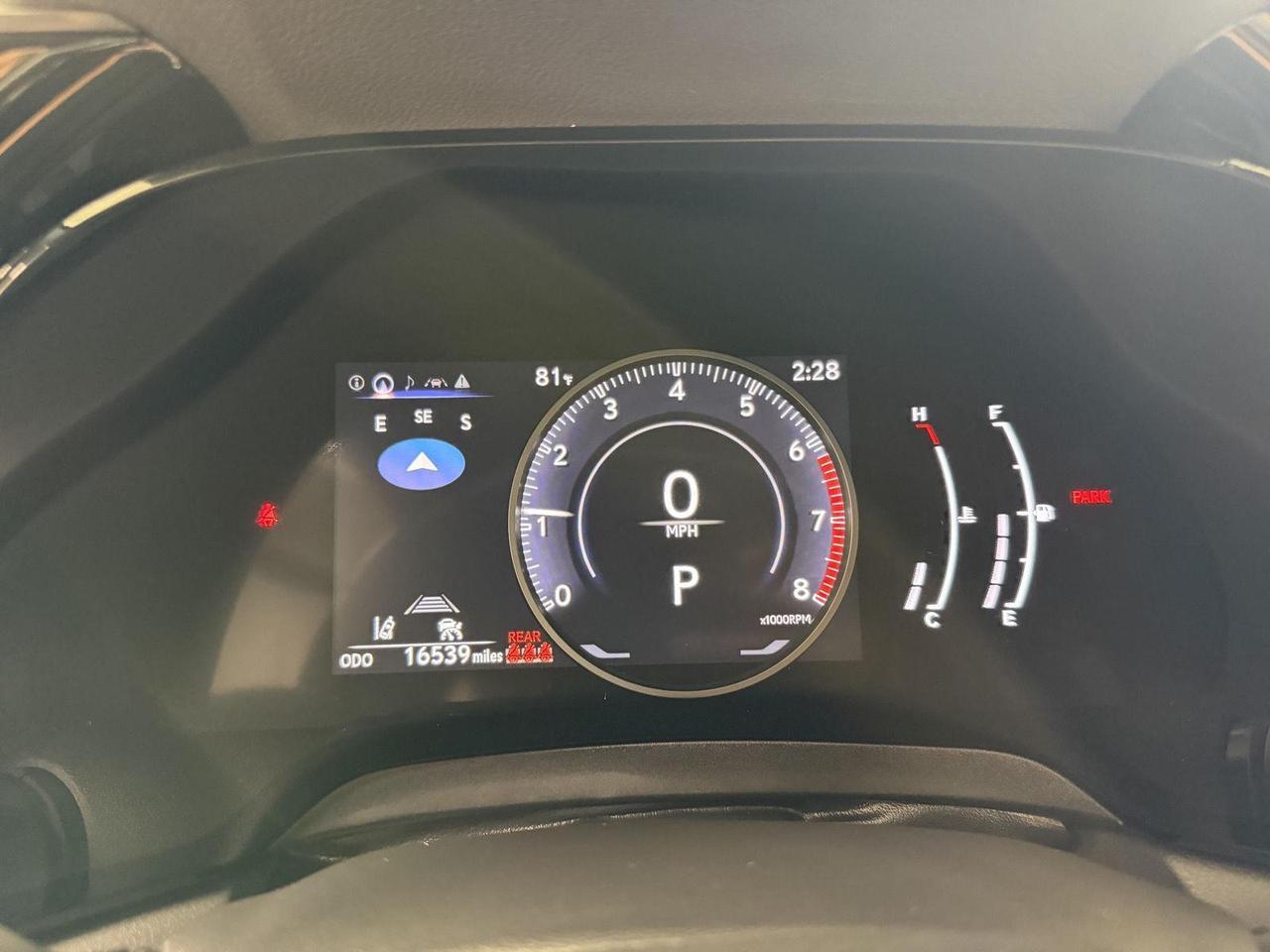 2023 Lexus RX 350 Premium Annapolis MD