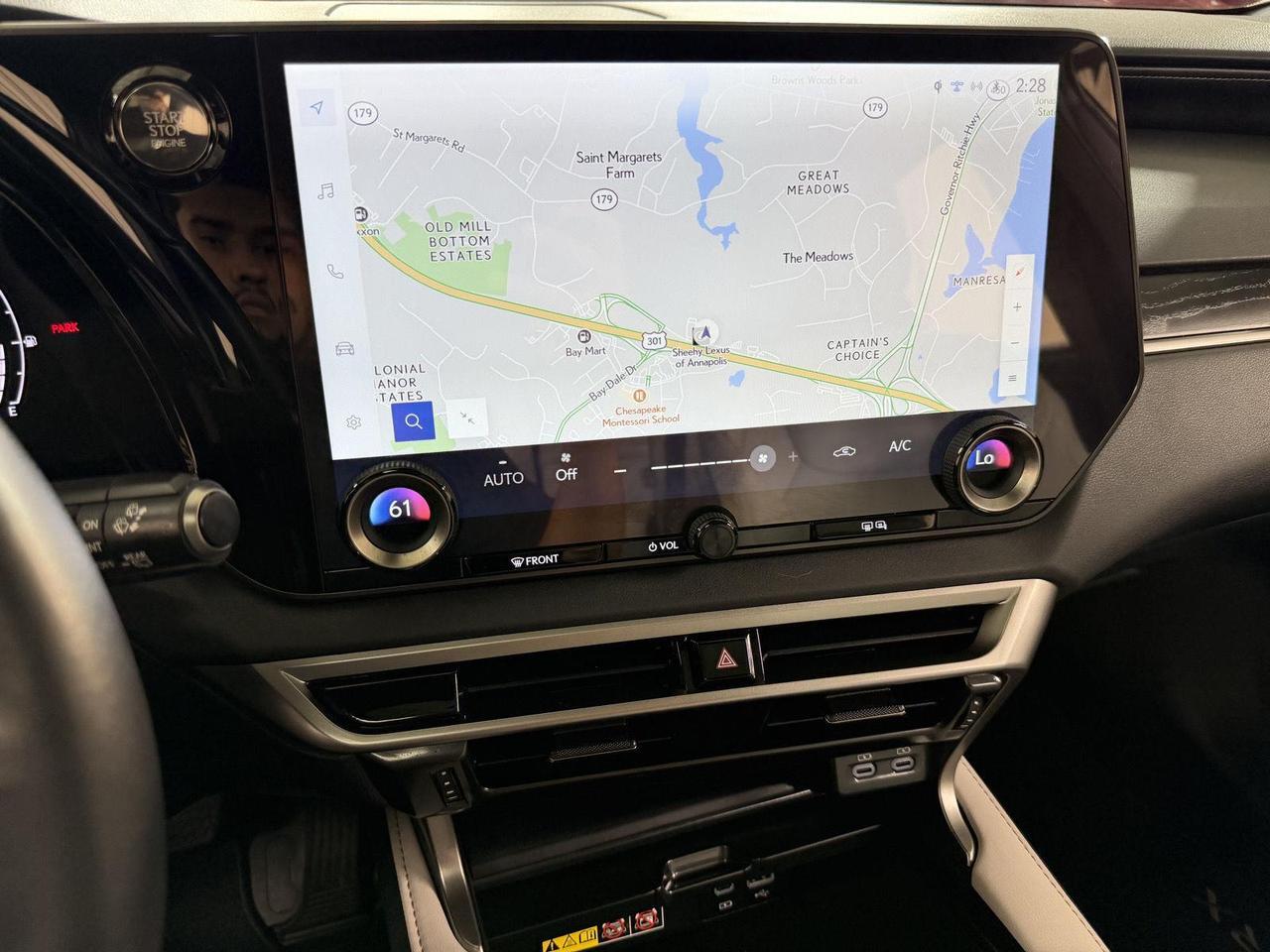 2023 Lexus RX 350 Premium Annapolis MD
