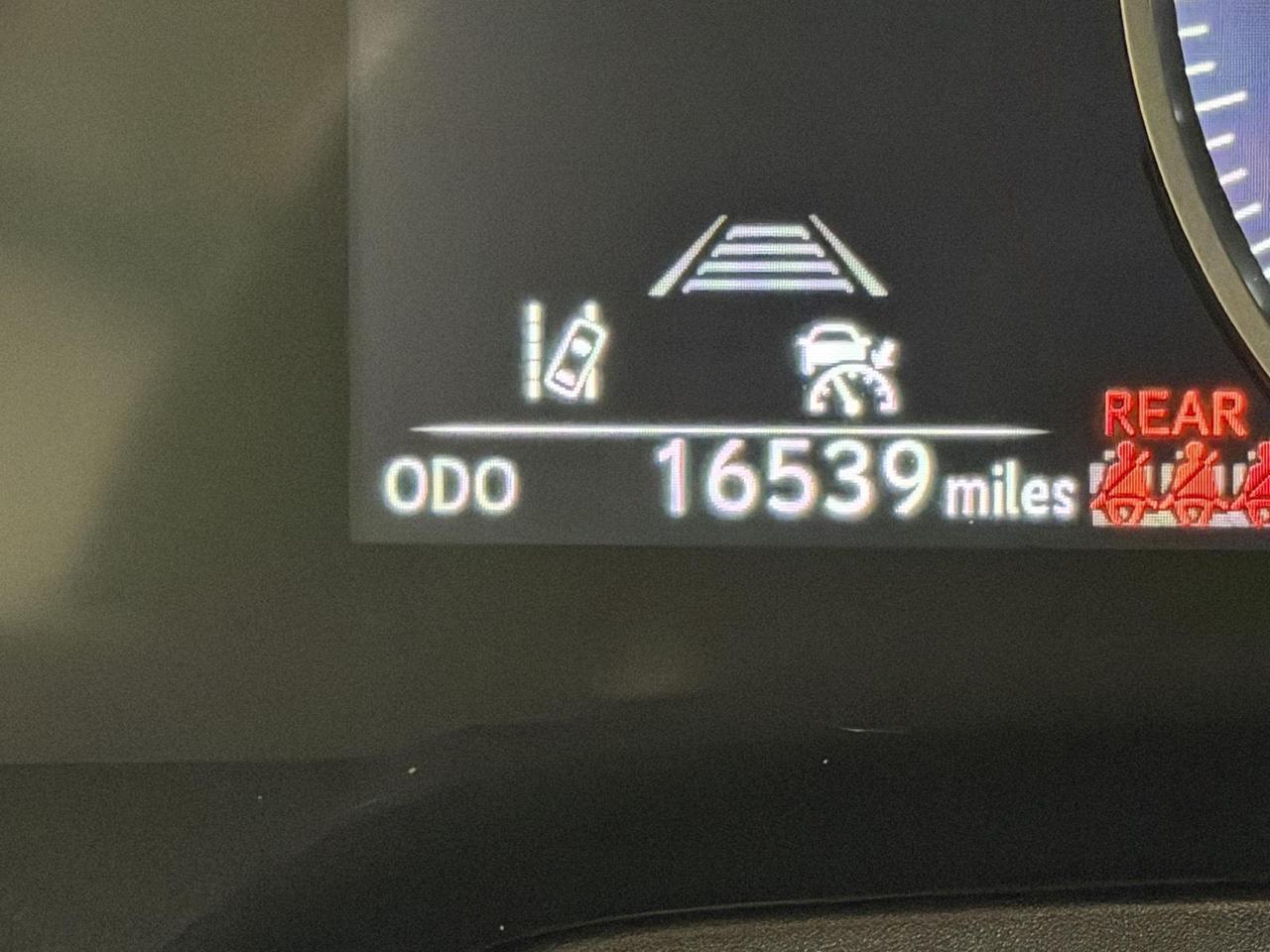 2023 Lexus RX 350 Premium Annapolis MD