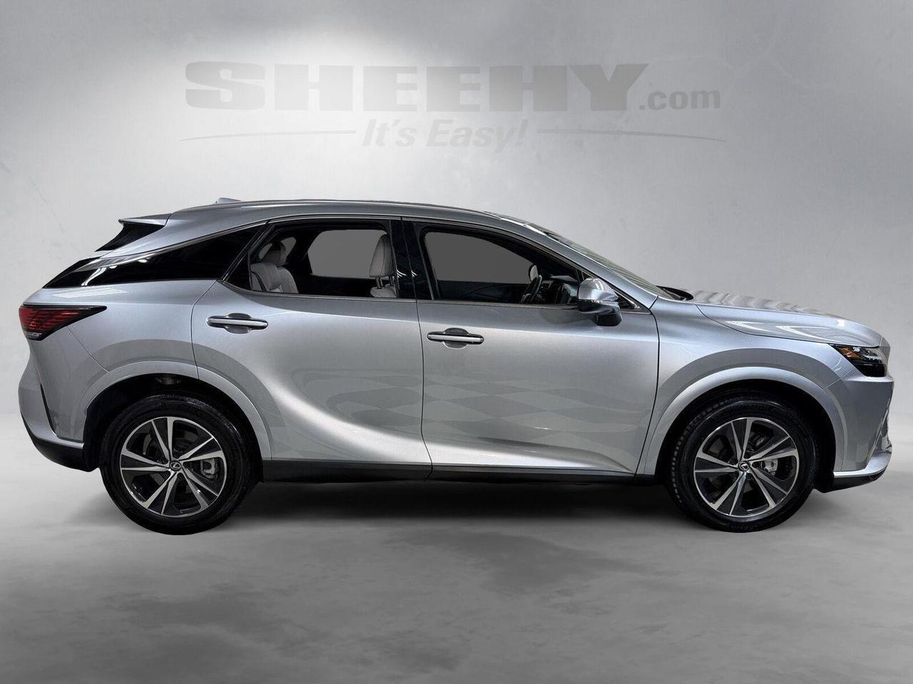2023 Lexus RX 350 Premium Annapolis MD