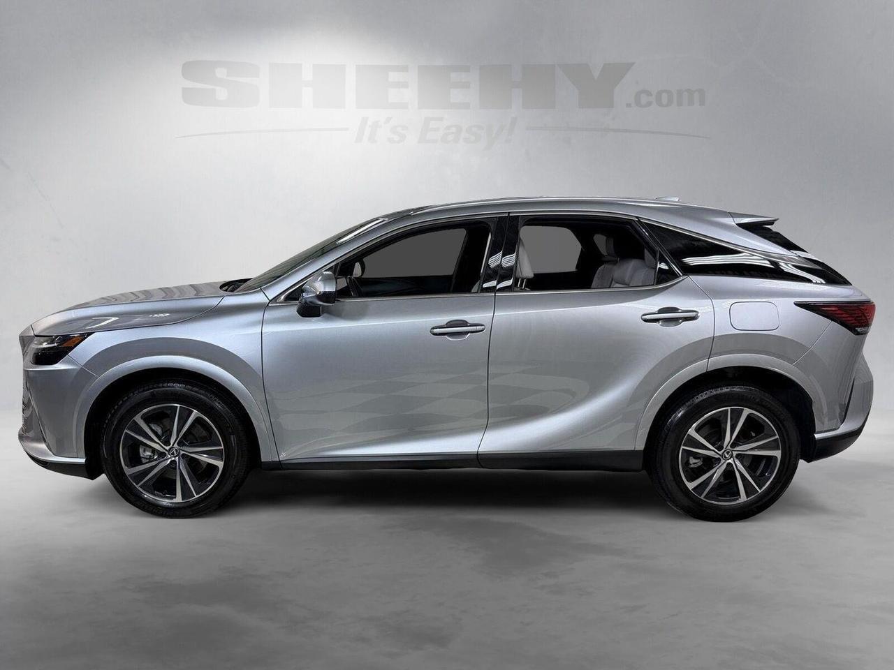 2023 Lexus RX 350 Premium Annapolis MD