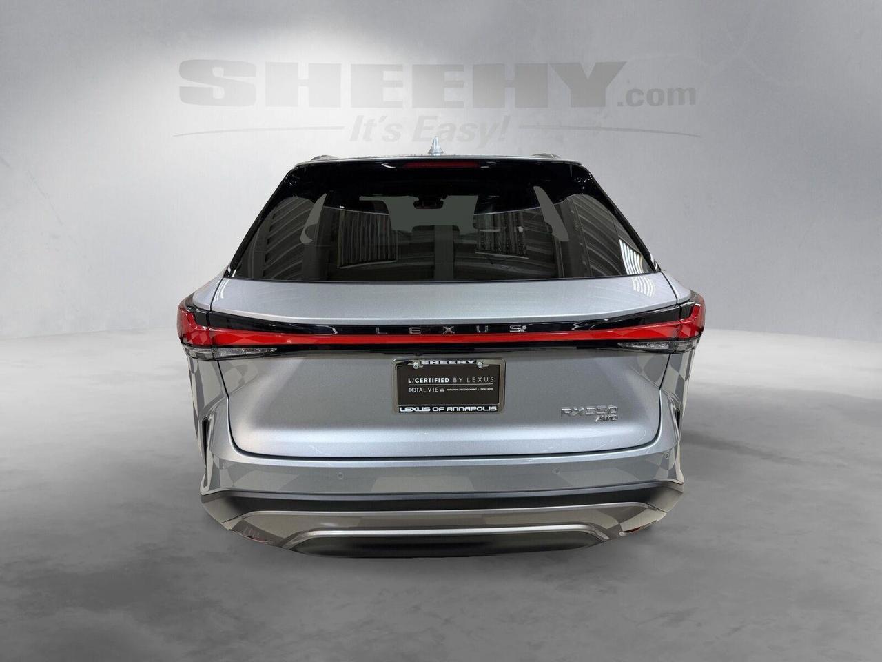 2023 Lexus RX 350 Premium Annapolis MD