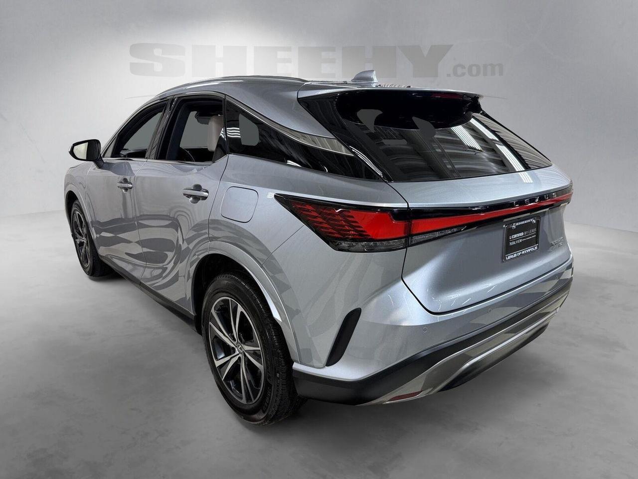 2023 Lexus RX 350 Premium Annapolis MD