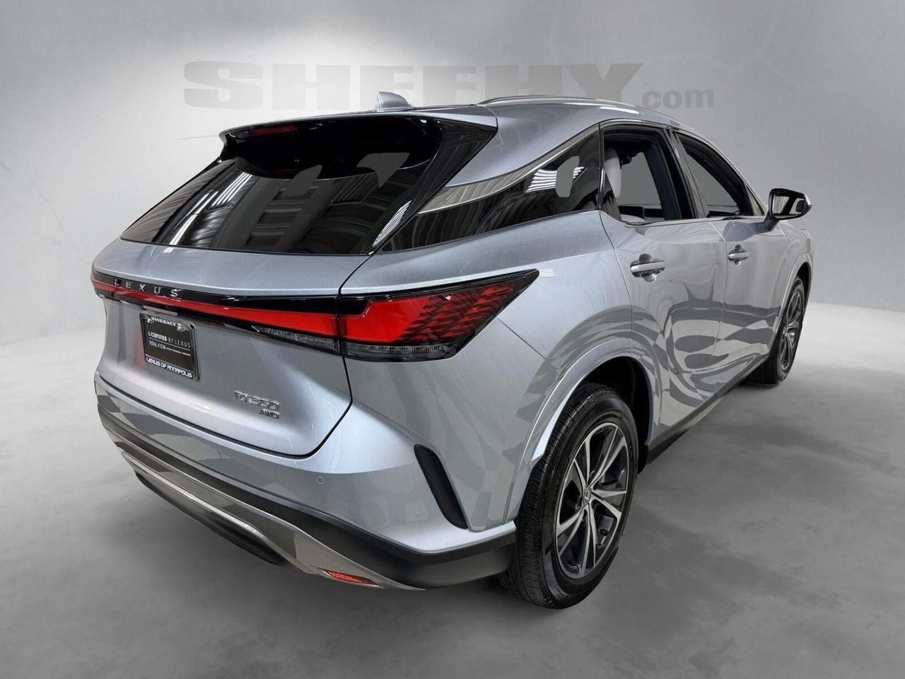 2023 Lexus RX 350 Premium Annapolis MD