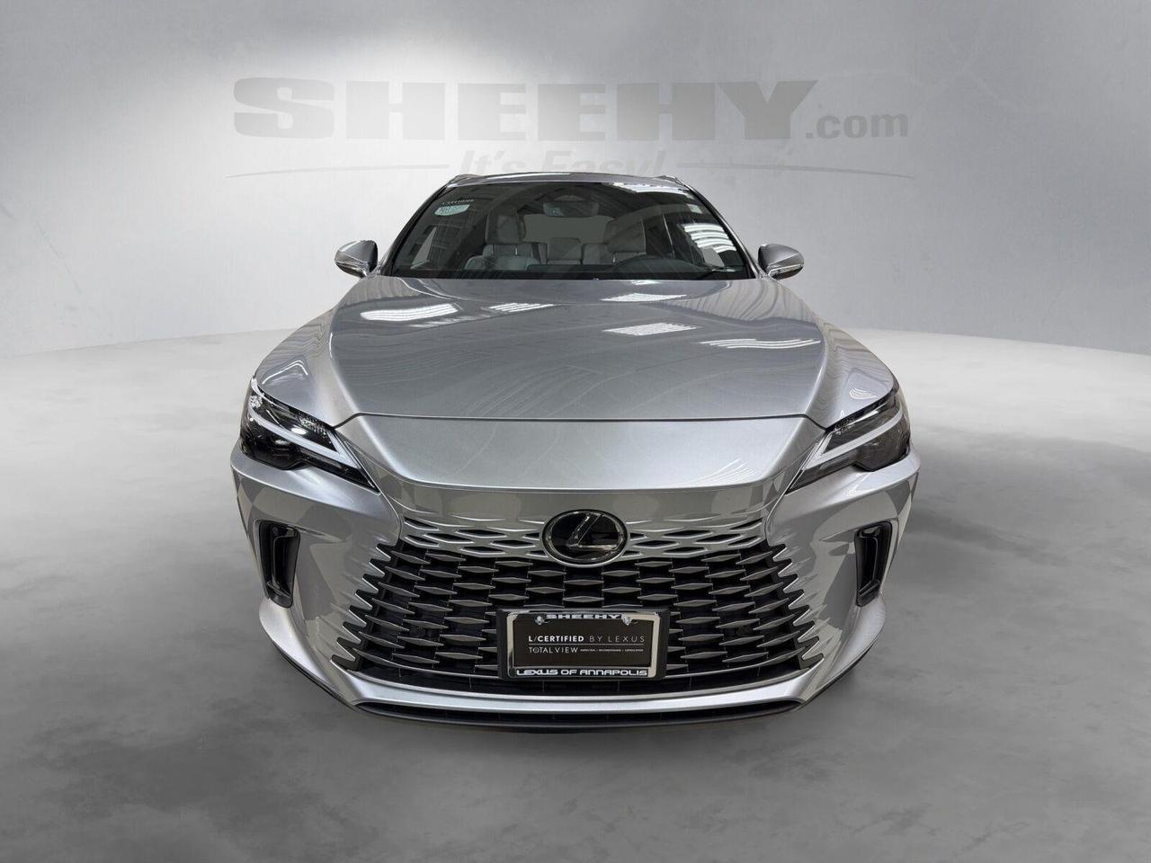2023 Lexus RX 350 Premium Annapolis MD