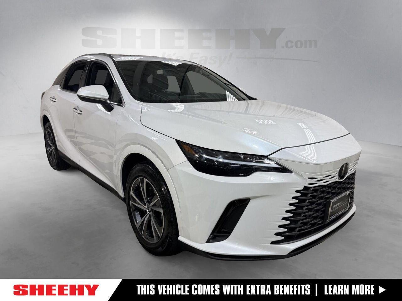 2023 Lexus RX 350 Premium Annapolis MD