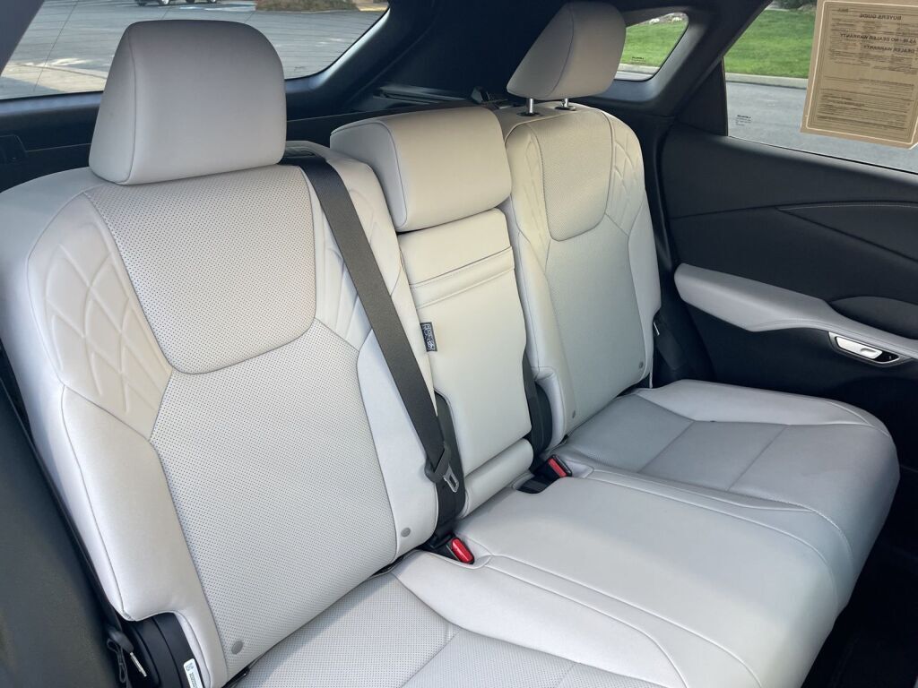 2023 Lexus RX 350 Premium Richmond VA