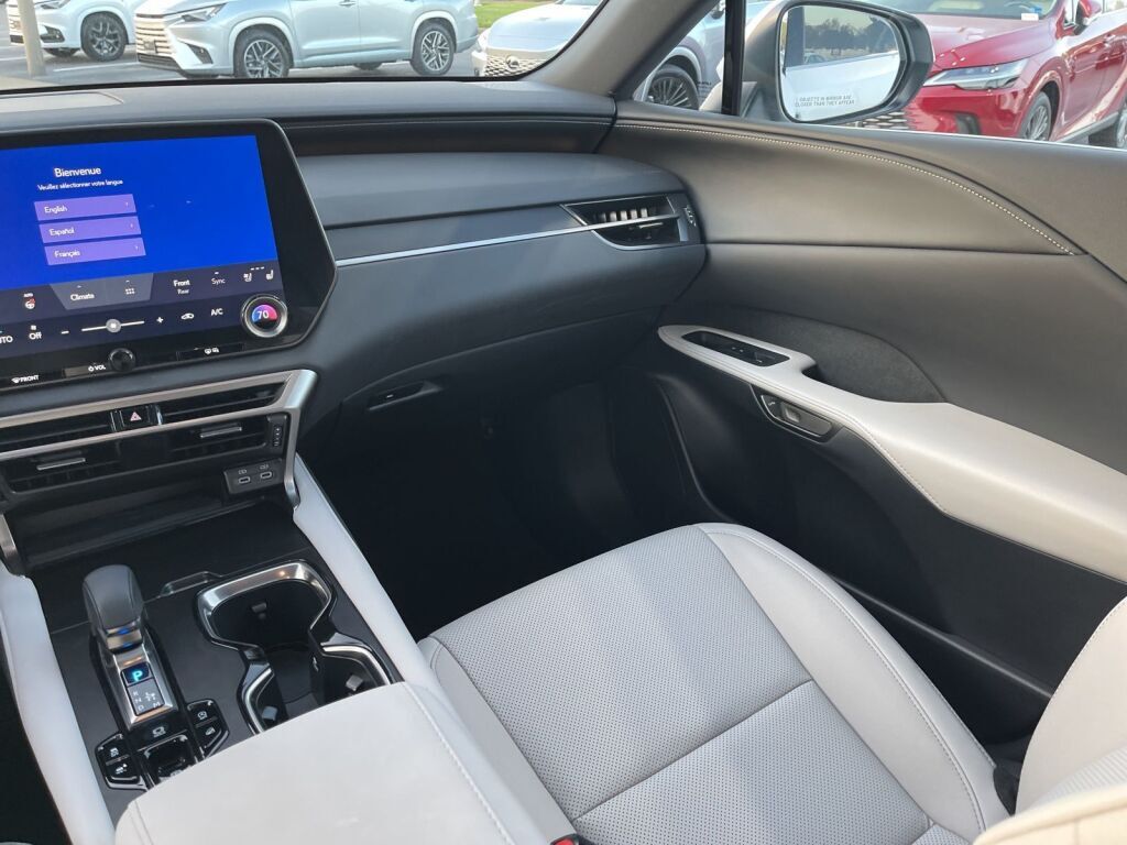2023 Lexus RX 350 Premium Richmond VA