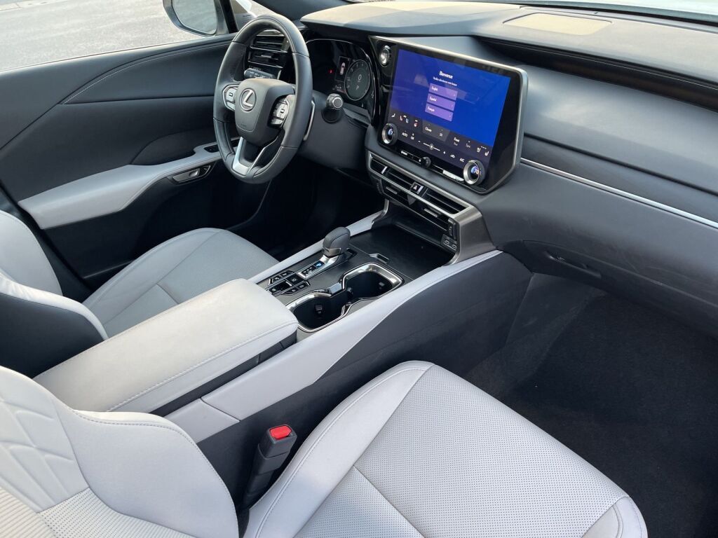 2023 Lexus RX 350 Premium Richmond VA