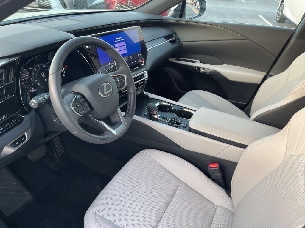 2023 Lexus RX 350 Premium Richmond VA