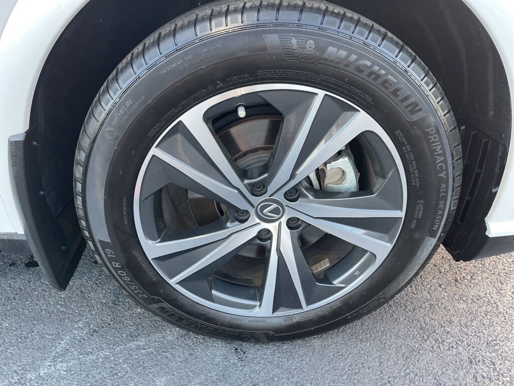 2023 Lexus RX 350 Premium Richmond VA