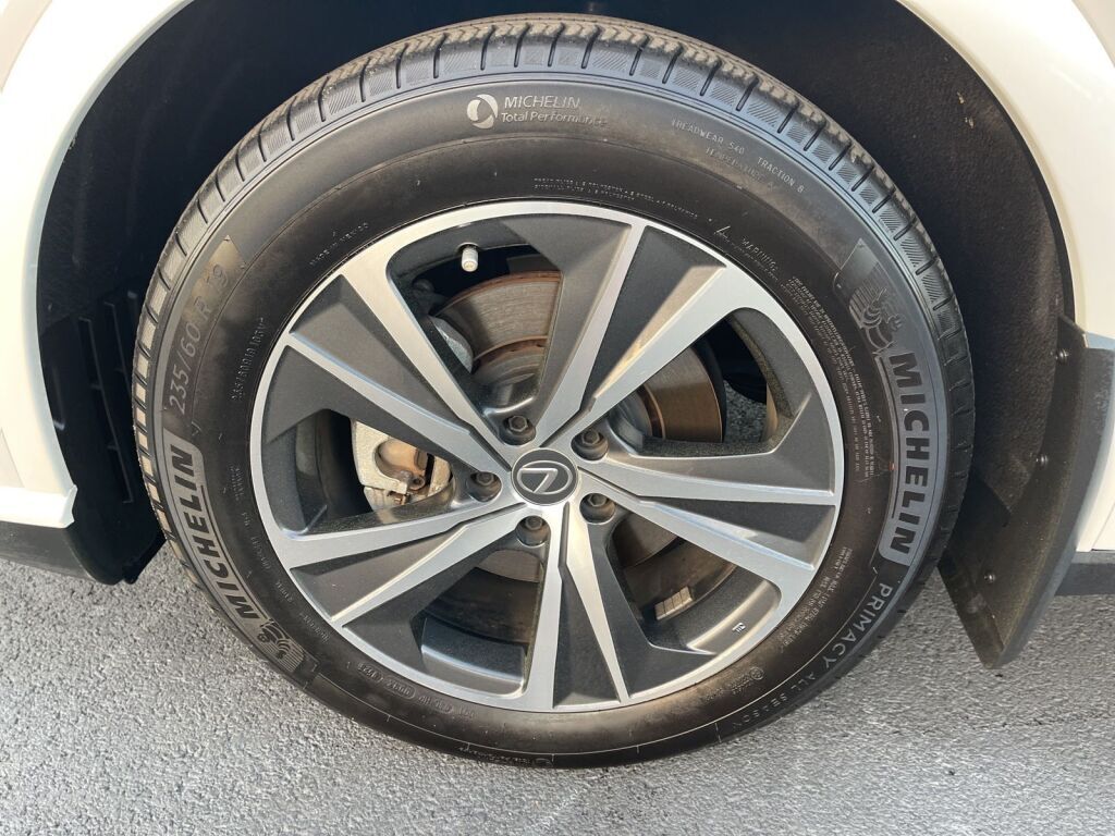2023 Lexus RX 350 Premium Richmond VA