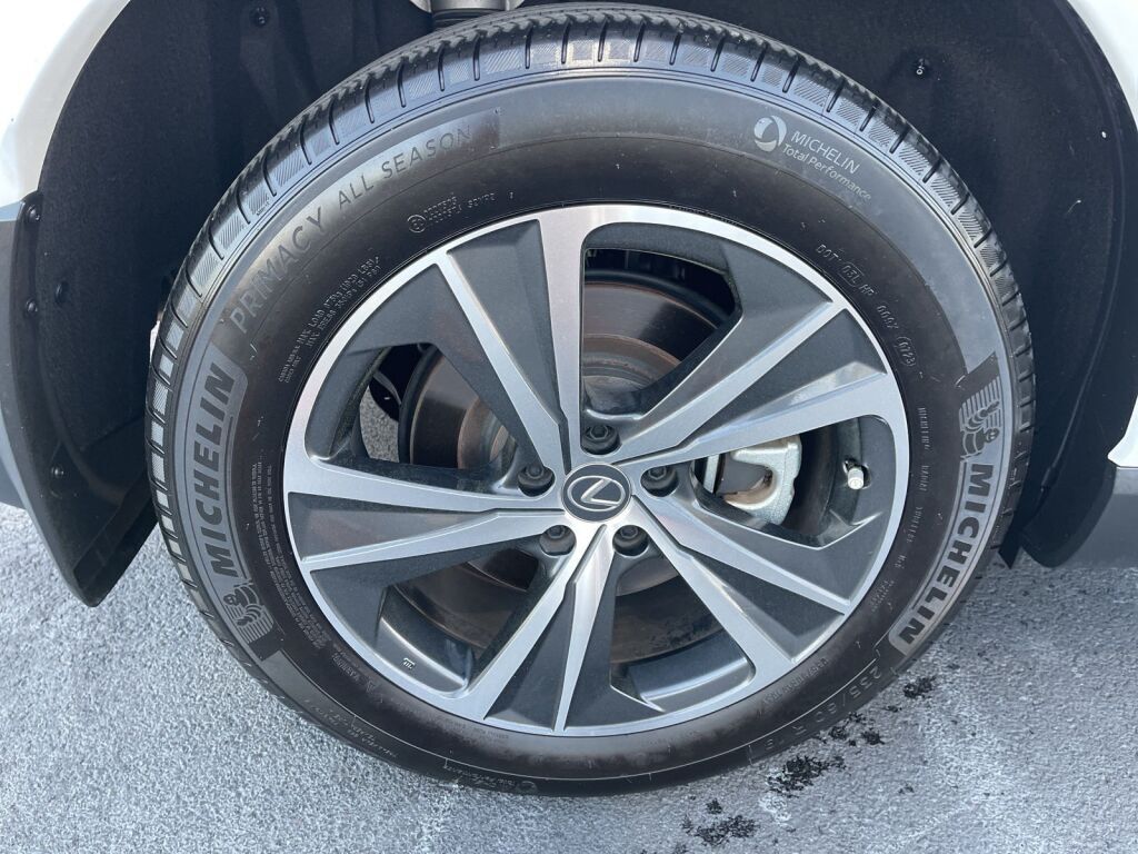 2023 Lexus RX 350 Premium Richmond VA