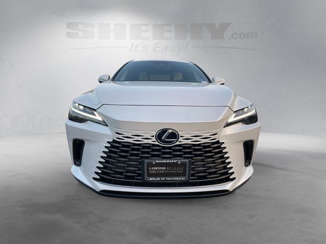 2023 Lexus RX 350 Premium Richmond VA