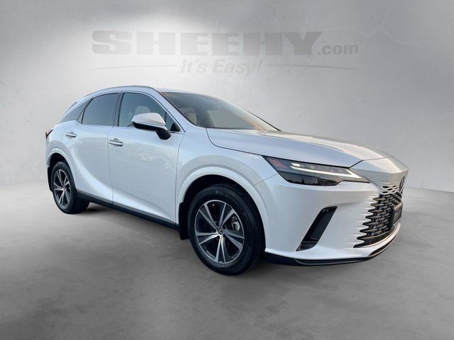 2023 Lexus RX 350 Premium Richmond VA