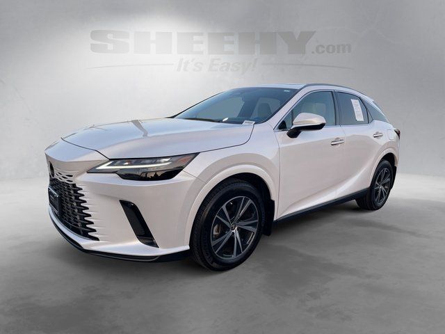 2023 Lexus RX 350 Premium Richmond VA