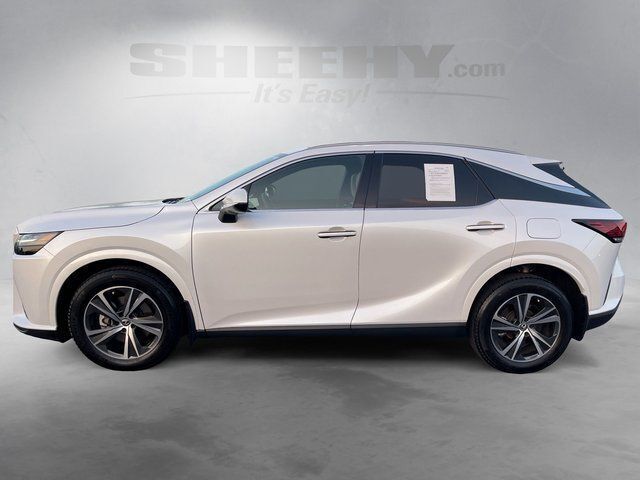 2023 Lexus RX 350 Premium Richmond VA