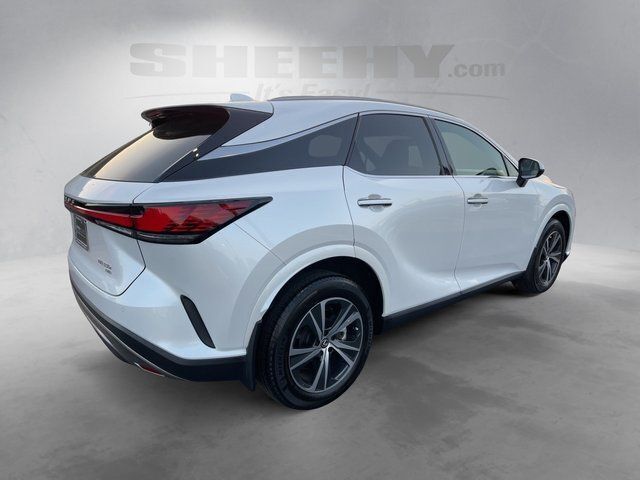2023 Lexus RX 350 Premium Richmond VA