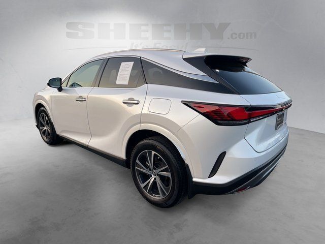 2023 Lexus RX 350 Premium Richmond VA