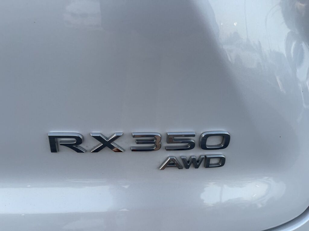 2023 Lexus RX 350 Premium Richmond VA