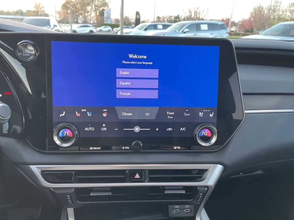 2023 Lexus RX 350 Premium Richmond VA