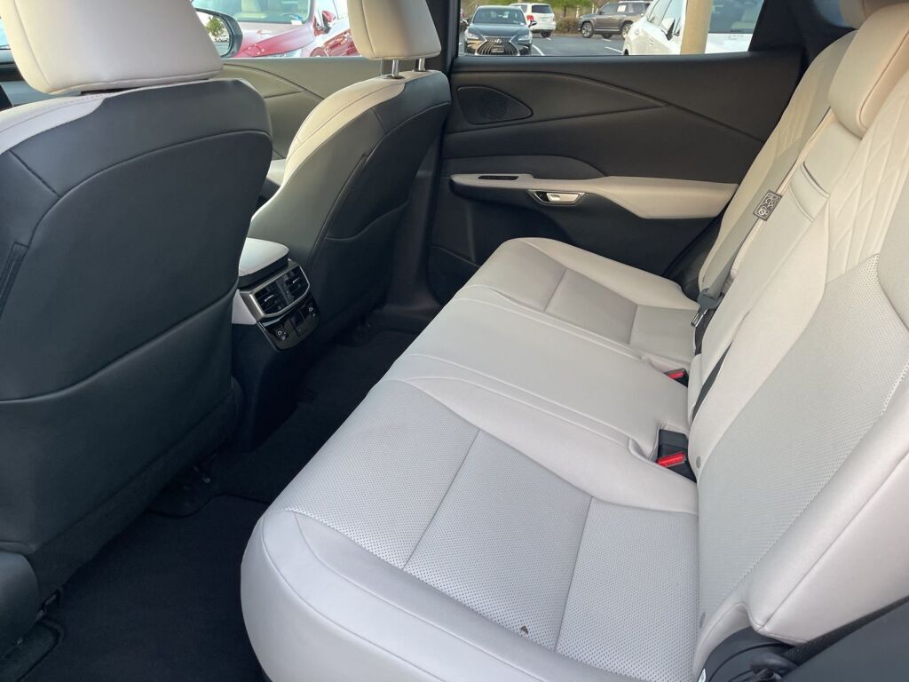 2023 Lexus RX 350 Premium Richmond VA