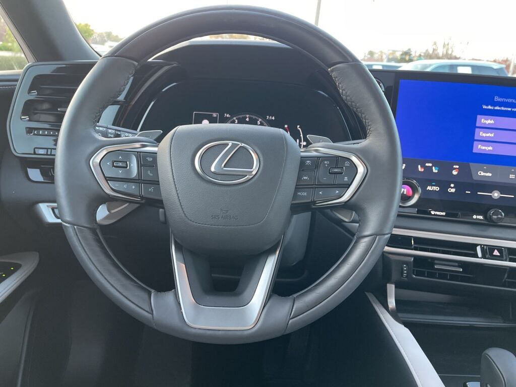 2023 Lexus RX 350 Premium Richmond VA