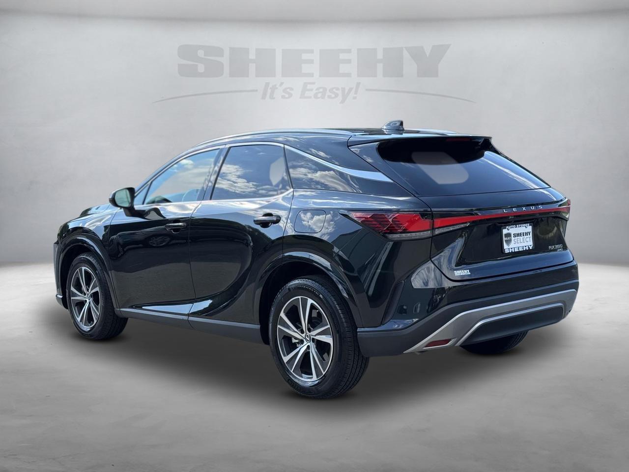 2023 Lexus RX 350 Premium Fredericksburg VA
