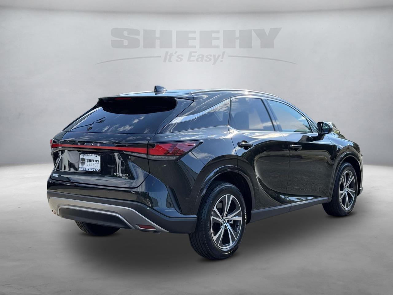 2023 Lexus RX 350 Premium Fredericksburg VA