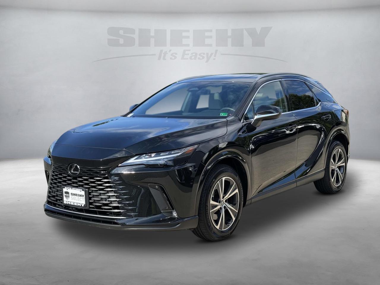 2023 Lexus RX 350 Premium Fredericksburg VA